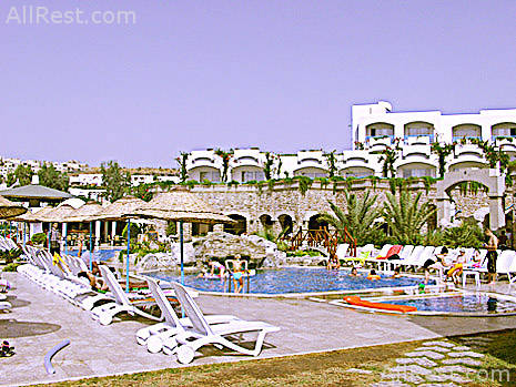Asarlik Beach Hotel 7